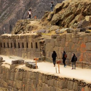 Sky Lodge & Short Inca Trail to Machu Picchu – 6D/5N