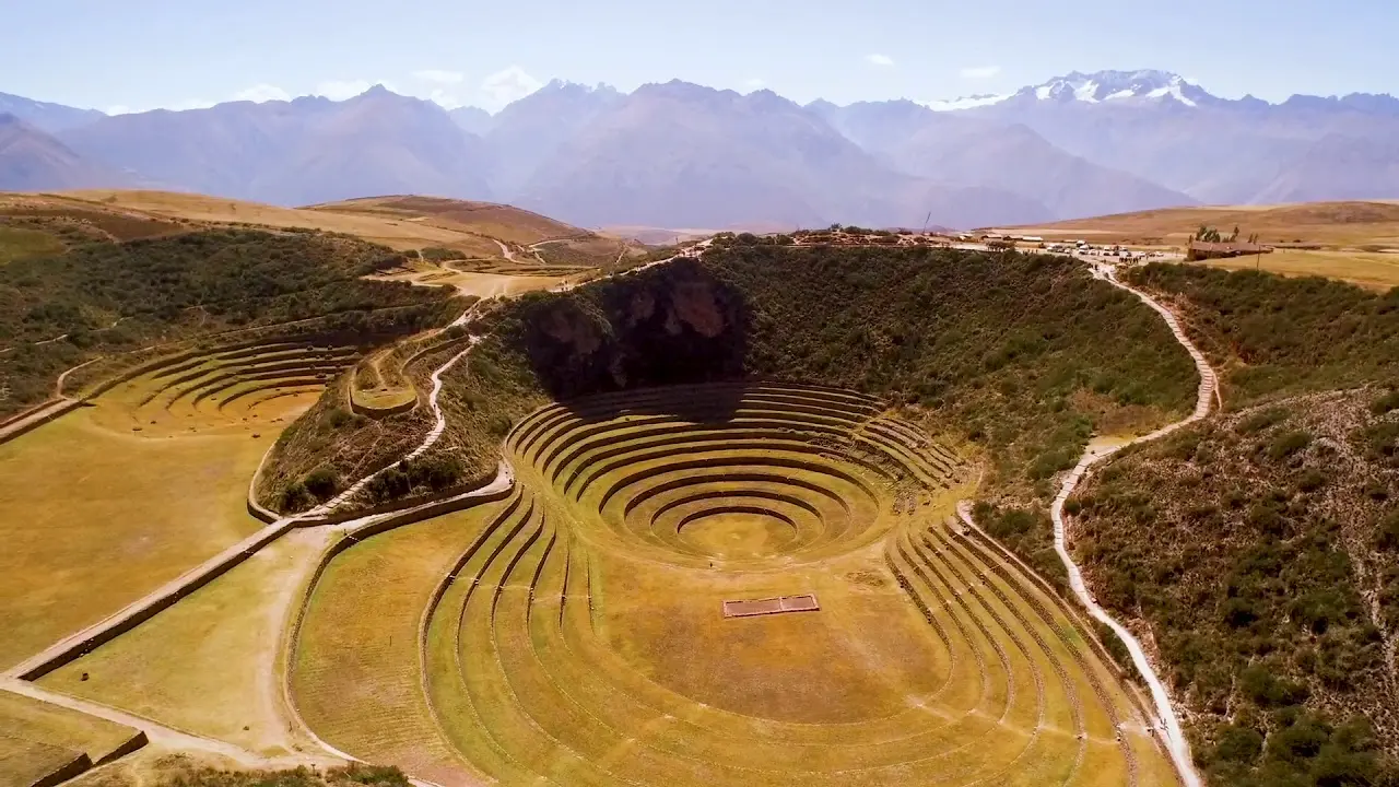 Sacred Valley Cusco: The Complete Travel Guide 2026